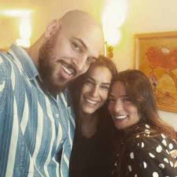 Kıvanç Tatlıtuğ gözyaşlarını tutamadı 