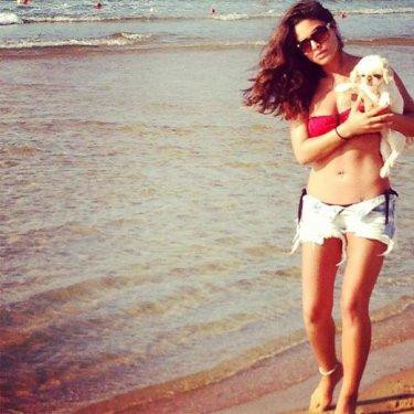 Sinem Umaş'ın inanılmaz değişimi  - Resim 36