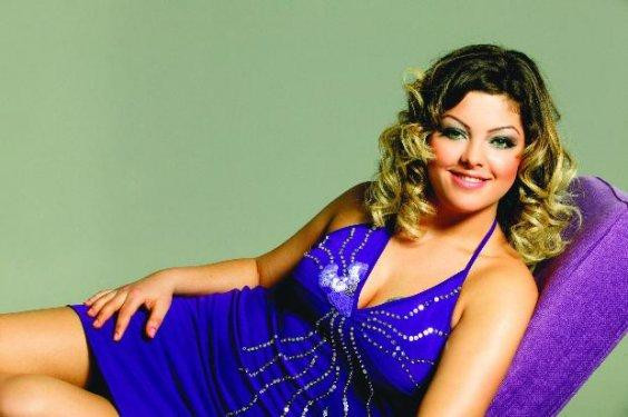 Sinem Umaş'ın inanılmaz değişimi  - Resim 27