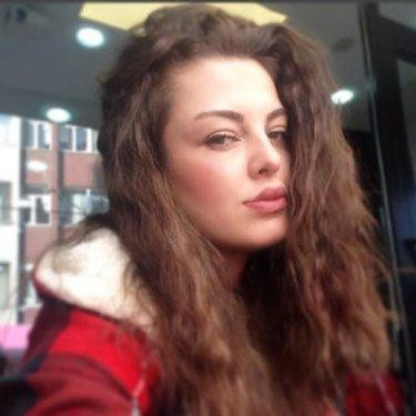 Sinem Umaş'ın inanılmaz değişimi  - Resim 54