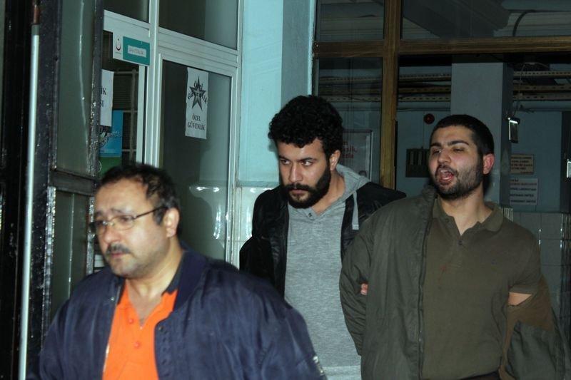 Okmeydanı'nda DHKP-C'ye şafak operasyonu