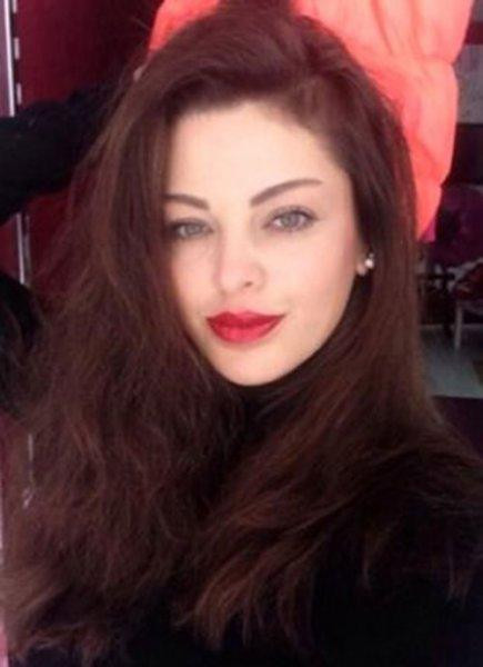Sinem Umaş'ın inanılmaz değişimi  - Resim 8