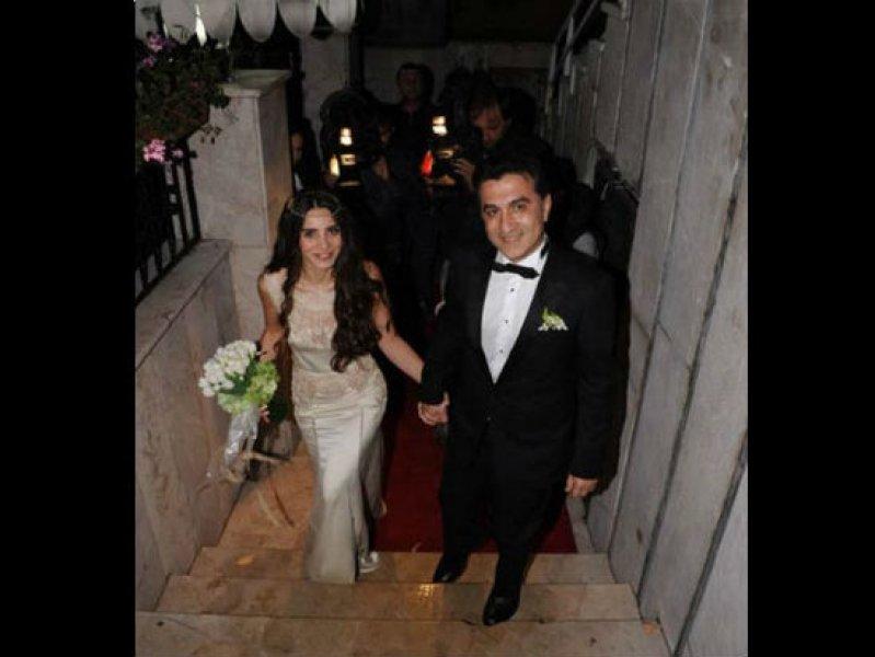 Ünlü oyuncular Arapların en güzel gelin anketinde yer aldı