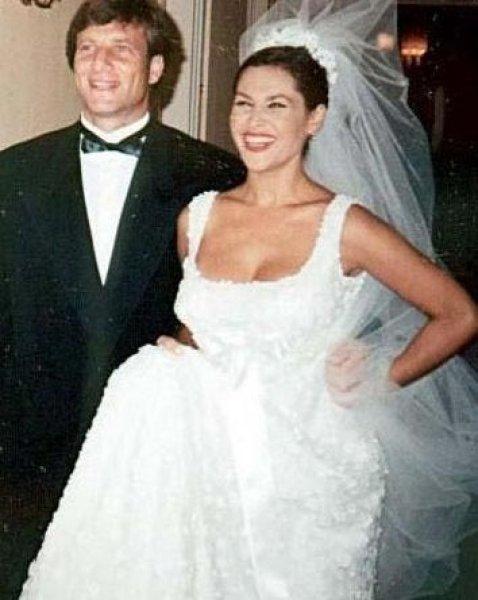 Ünlü oyuncular Arapların en güzel gelin anketinde yer aldı