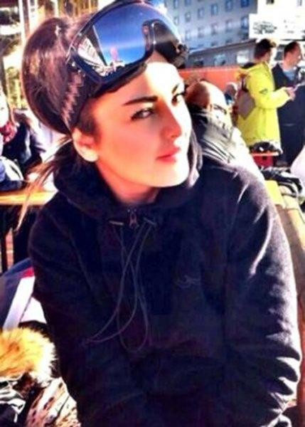 Sinem Umaş'ın inanılmaz değişimi  - Resim 23