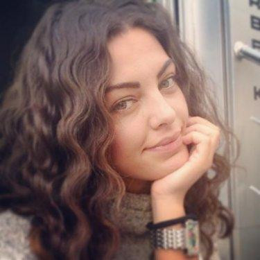 Sinem Umaş'ın inanılmaz değişimi  - Resim 47