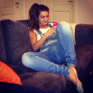 Sinem Umaş'ın inanılmaz değişimi  - Resim 39