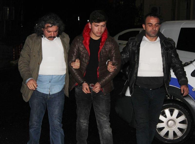 Okmeydanı'nda DHKP-C'ye şafak operasyonu