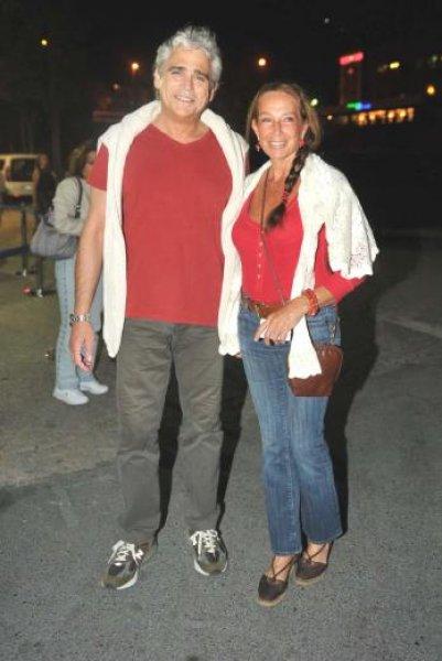 Tolga Savacı ile Nermin Bezmen evleniyor