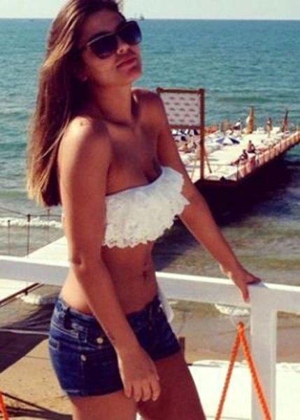 Sinem Umaş'ın inanılmaz değişimi  - Resim 21
