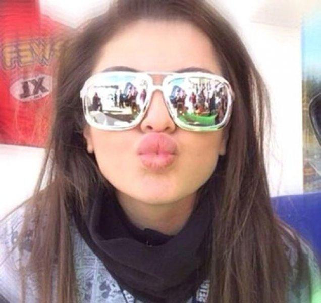 Sinem Umaş'ın inanılmaz değişimi  - Resim 6