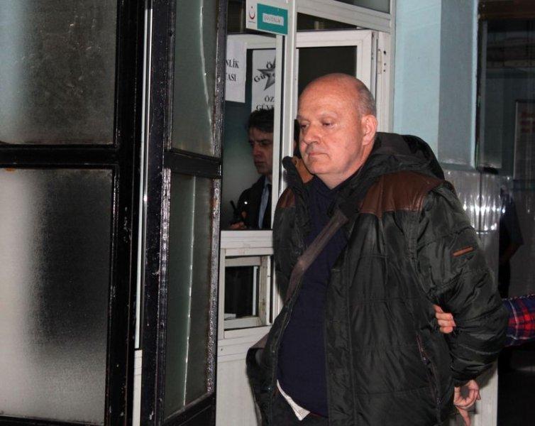 Okmeydanı'nda DHKP-C'ye şafak operasyonu