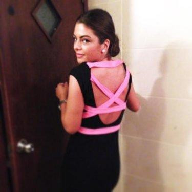 Sinem Umaş'ın inanılmaz değişimi  - Resim 45