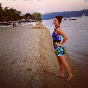 Sinem Umaş'ın inanılmaz değişimi  - Resim 62