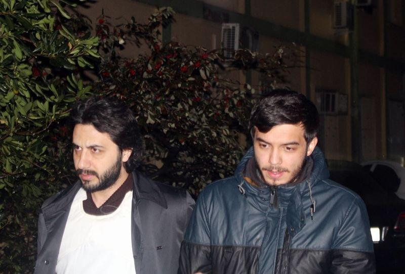 Okmeydanı'nda DHKP-C'ye şafak operasyonu