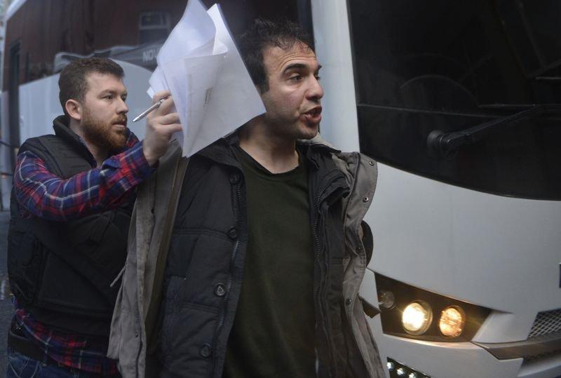 Okmeydanı'nda DHKP-C'ye şafak operasyonu