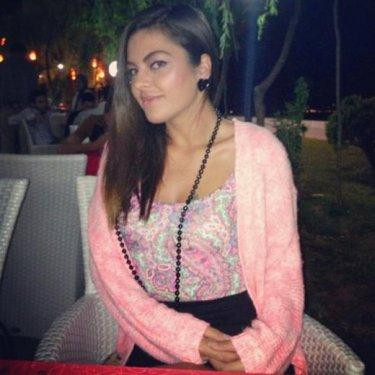 Sinem Umaş'ın inanılmaz değişimi  - Resim 61