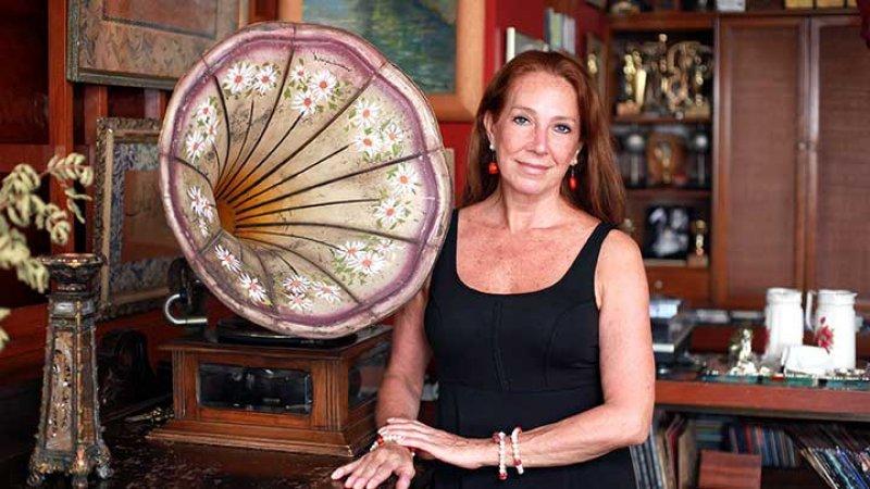 Tolga Savacı ile Nermin Bezmen evleniyor