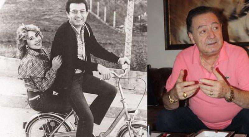 Dünden bugüne Kayahan 