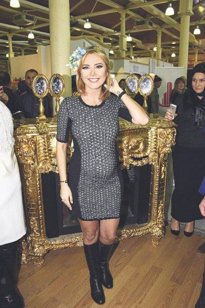 Ece Erken: 25 kilo aldım çok zorlanıyorum 