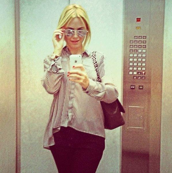 Ece Erken: 25 kilo aldım çok zorlanıyorum 