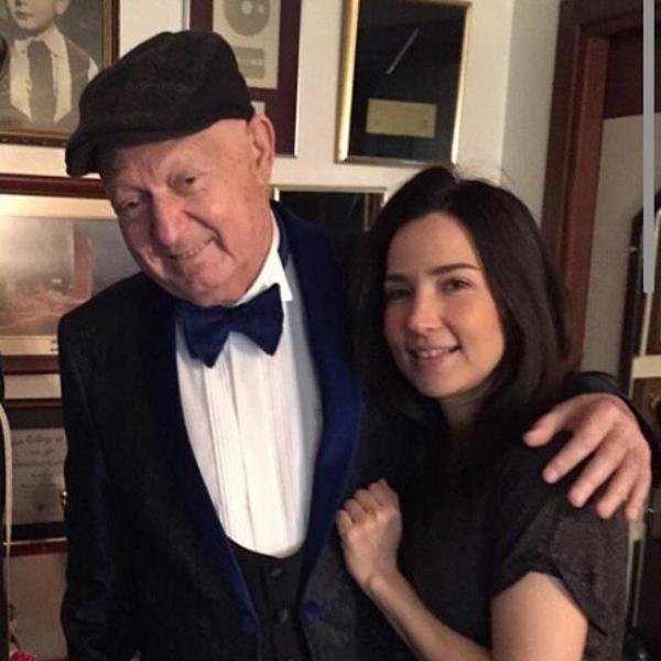 Dünden bugüne Kayahan 