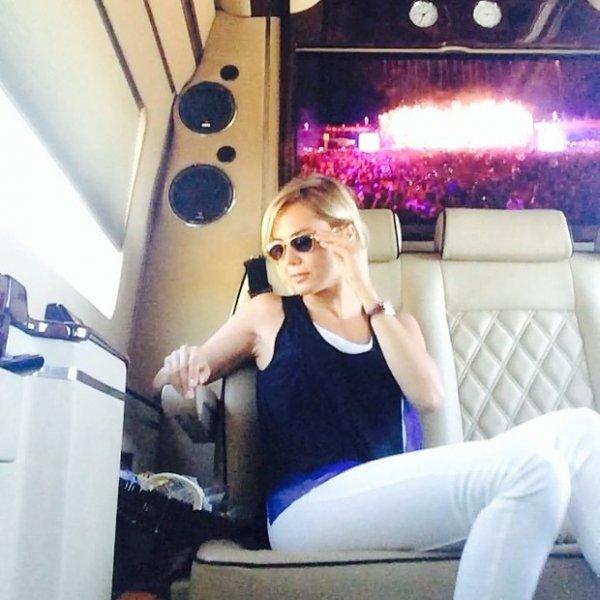 Ece Erken: 25 kilo aldım çok zorlanıyorum 