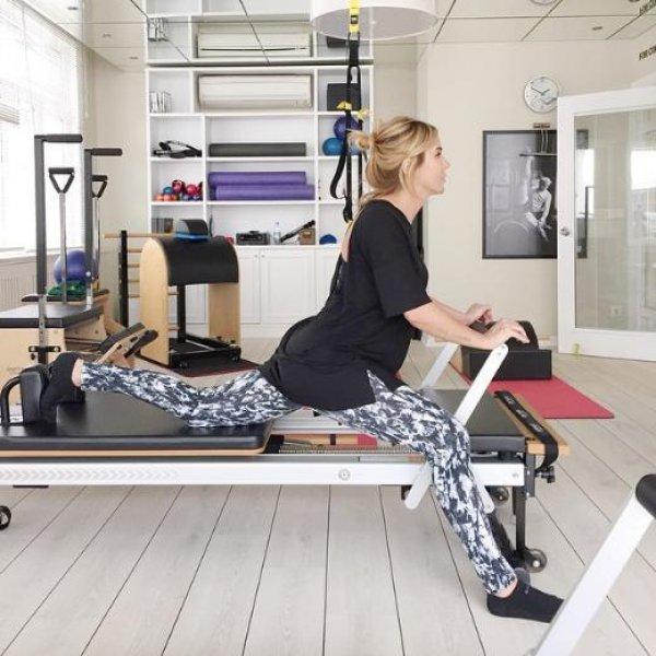 Ece Erken: 25 kilo aldım çok zorlanıyorum 