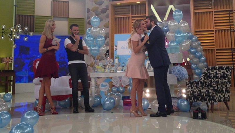 Ece Erken: 25 kilo aldım çok zorlanıyorum 