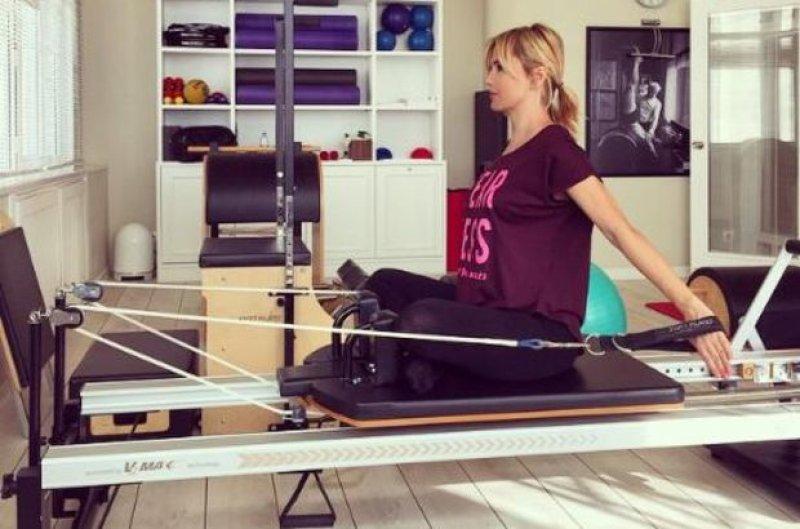 Ece Erken: 25 kilo aldım çok zorlanıyorum 