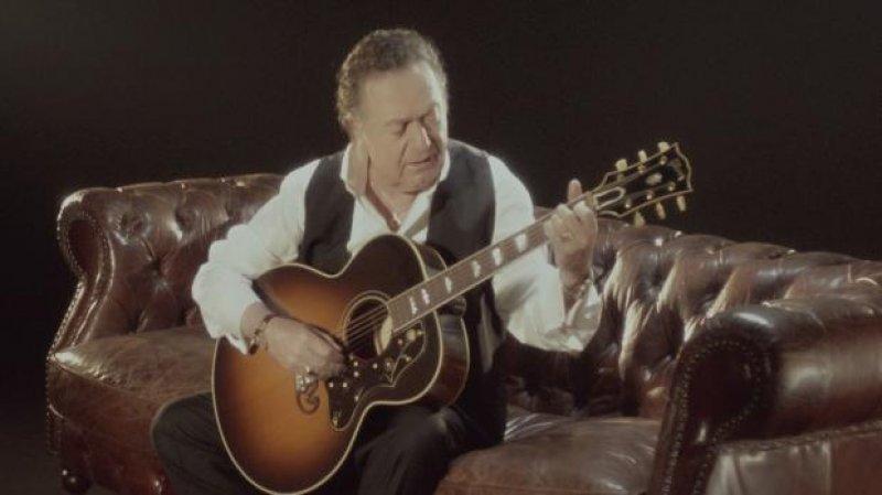 Dünden bugüne Kayahan 