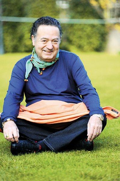 Dünden bugüne Kayahan 