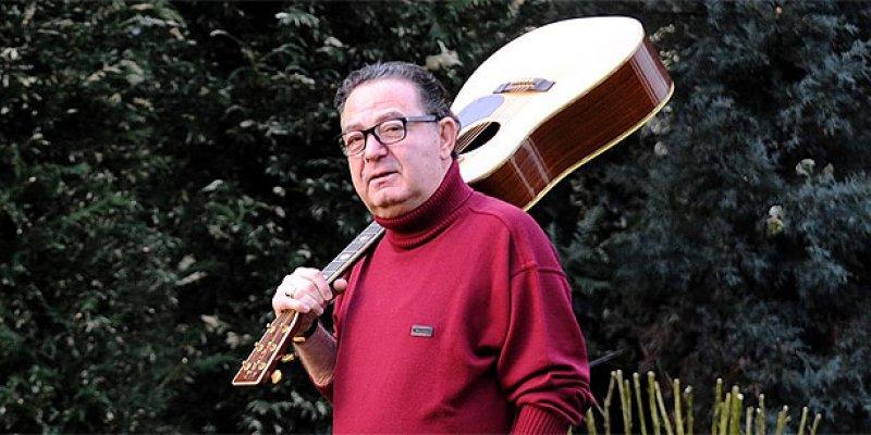 Dünden bugüne Kayahan 