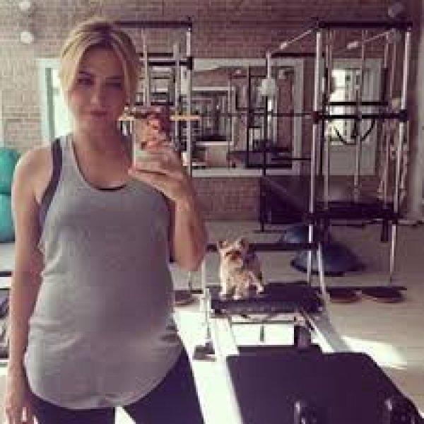 Ece Erken: 25 kilo aldım çok zorlanıyorum 