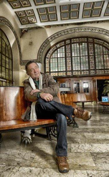 Dünden bugüne Kayahan 