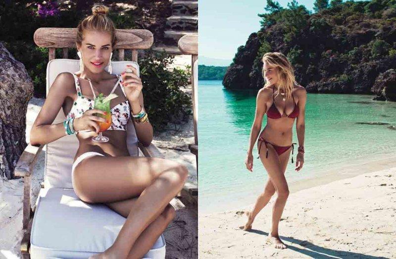 Burcu Esmersoy'un makyajsız hali şaşırttı 