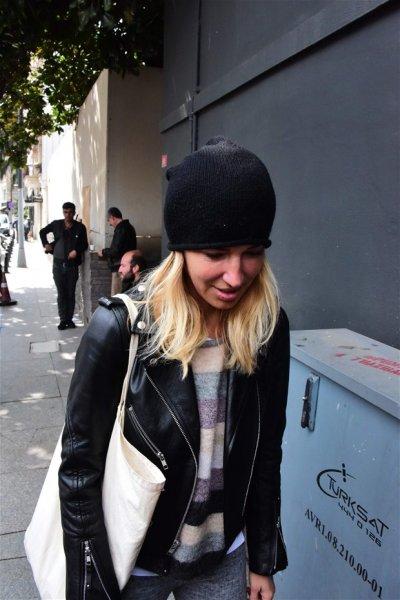 Burcu Esmersoy'un makyajsız hali şaşırttı 