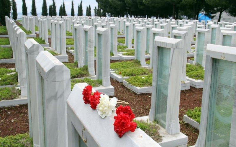 Şahinbey Belediyesi 12 bin öğrenciyi Çanakkale'ye götürüyor