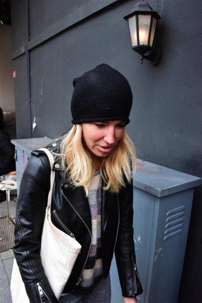 Burcu Esmersoy'un makyajsız hali şaşırttı 