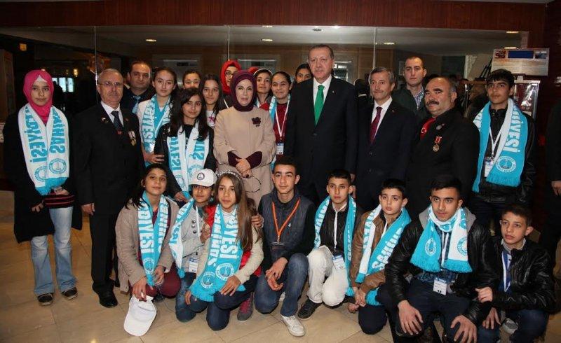 Şahinbey Belediyesi 12 bin öğrenciyi Çanakkale'ye götürüyor