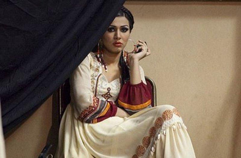 Pakistanlı ünlü model Ayyan Ali suçüstü yakalandı