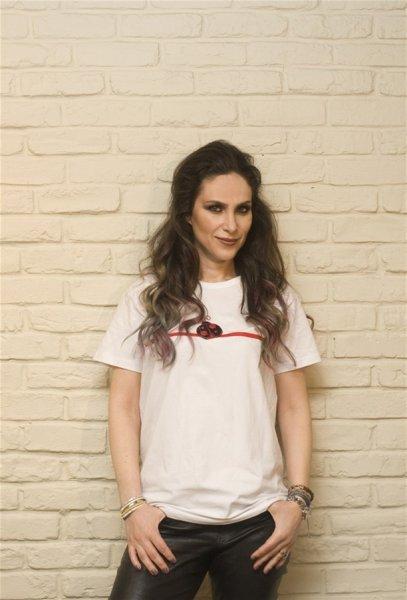 Ünlüler down sendromlu çocuklar için objetif karşısına geçti