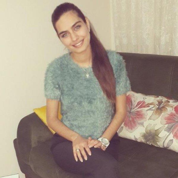 Miss Turkey birincisi Amine Gülşe'nin bilinmeyenleri 
