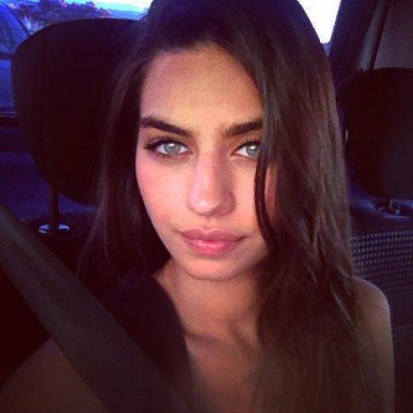 Miss Turkey birincisi Amine Gülşe'nin bilinmeyenleri 