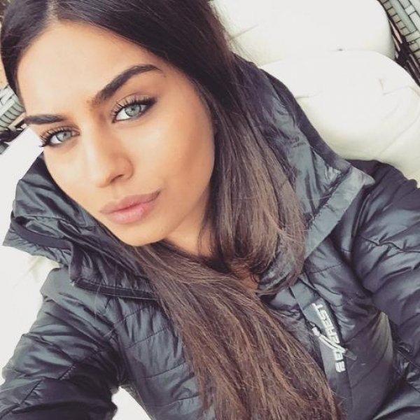 Miss Turkey birincisi Amine Gülşe'nin bilinmeyenleri 