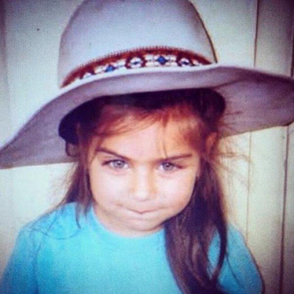 Miss Turkey birincisi Amine Gülşe'nin bilinmeyenleri 