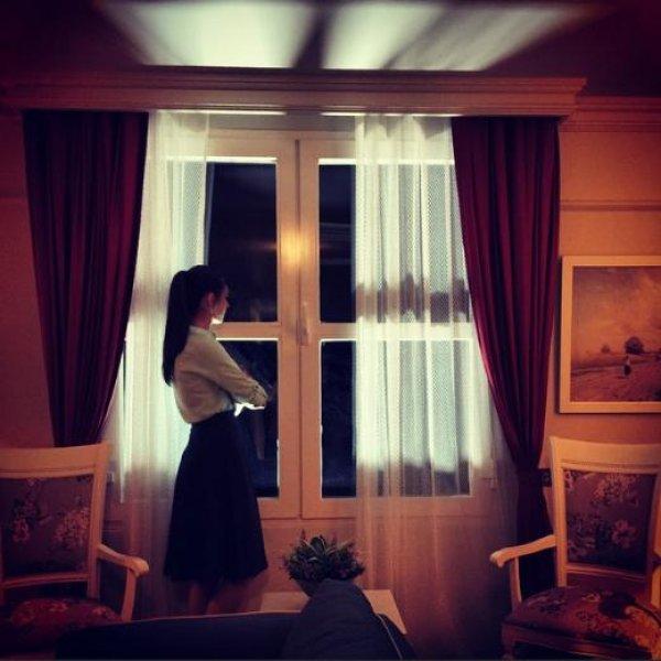 Miss Turkey birincisi Amine Gülşe'nin bilinmeyenleri 