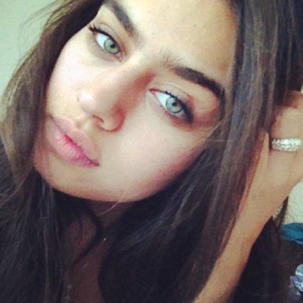 Miss Turkey birincisi Amine Gülşe'nin bilinmeyenleri 