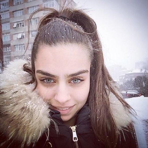 Miss Turkey birincisi Amine Gülşe'nin bilinmeyenleri 