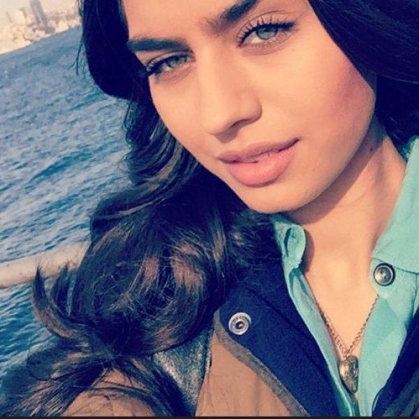 Miss Turkey birincisi Amine Gülşe'nin bilinmeyenleri 